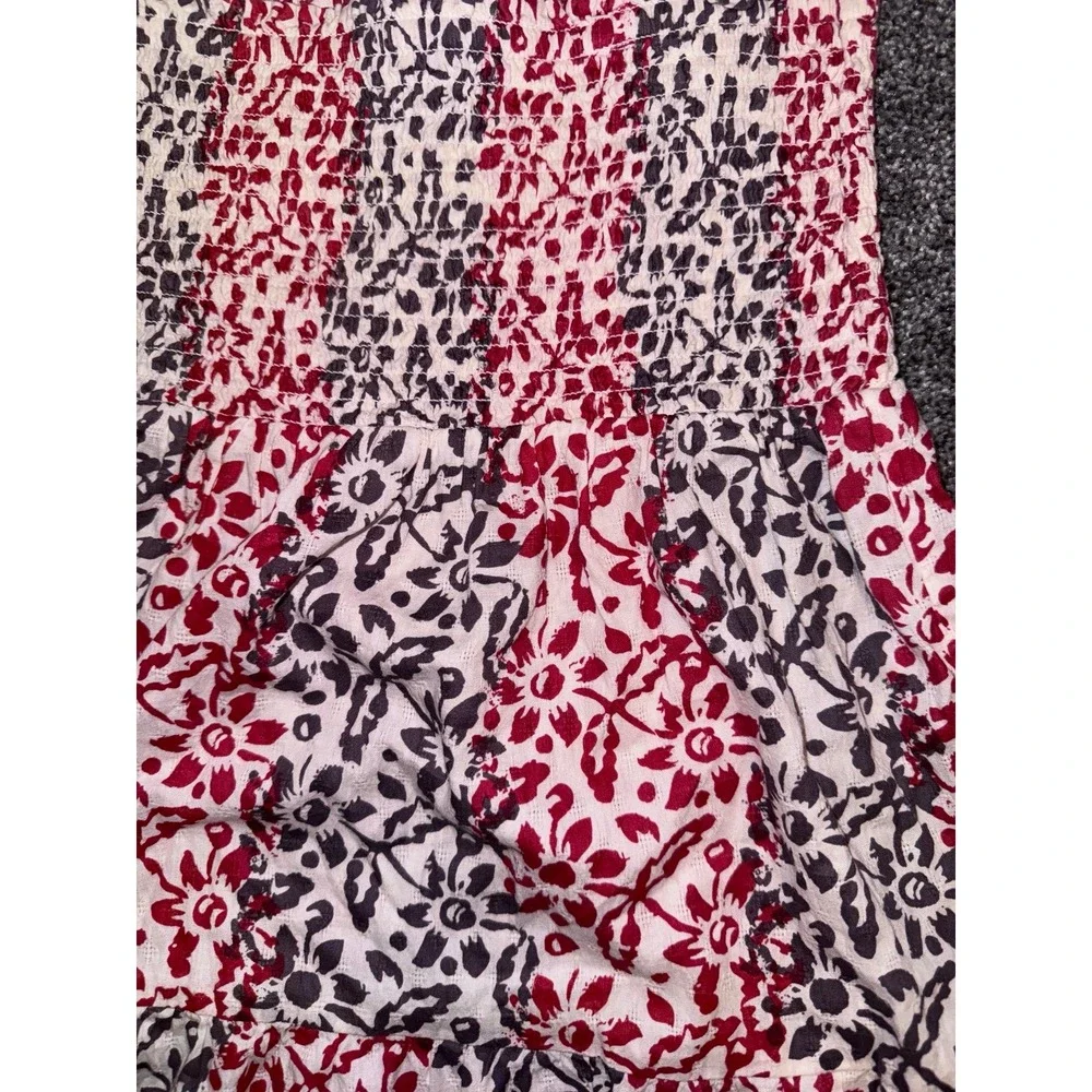 Best World Girls‎ Floral Dress